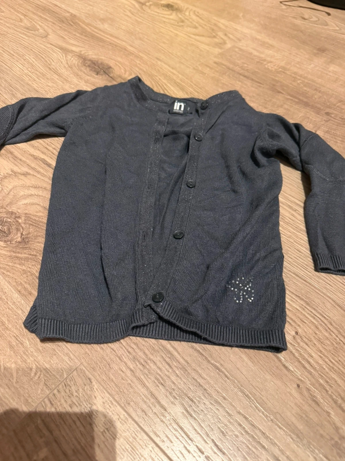 Gilet léger – photo 2